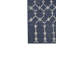 Tapis d'extérieur de qualité supérieure en polypropylène à motif géométrique-14302042
