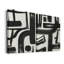 Toile tendue Inkwell Intersect I-Premium Gallery - prête à être accrochée-108962788