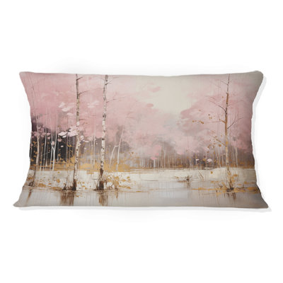 Coussin Minimalisme