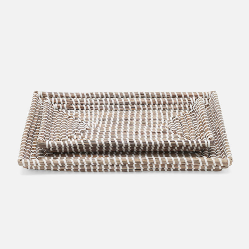 Kythira Bathroom Tray