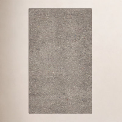 Bottorff 0.33" Dual Surface Rug Pad