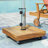 RALPH SQUARE UMBRELLA BASE
