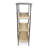 Muro Step Bookcase