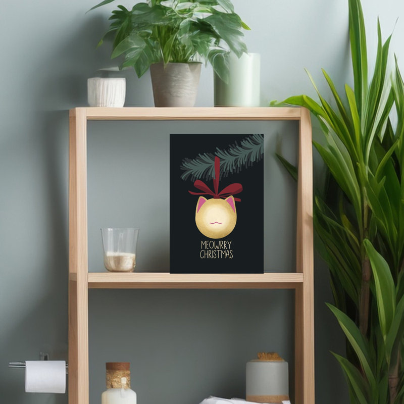 Print, 45.72cm H x 30.48cm W