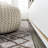 Wisconsin Bohemian Geometric Beige/Brown Indoor/Outdoor Rug-141275386