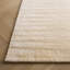 Ralph Lauren Ayumi Stripe Wool, Silk Striped Rug-268733622