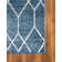 Jolette Geometric Indoor Rug