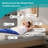 Murphys Memory Foam Plush Pillow-1179322238-1182830746