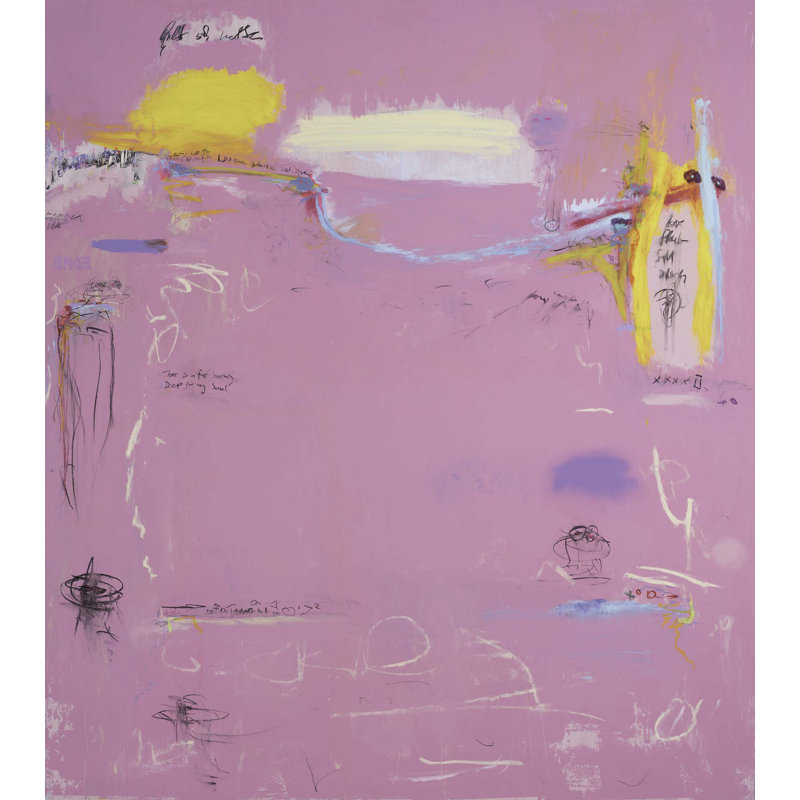 Rosebay Print