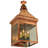 Rustic Lodge Wall Light