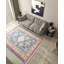 Tapis intérieur / extérieur en coton Samentha-2000742332