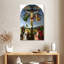 La crucifixion de Mond-54040140