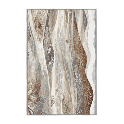 Shaded Dune Rug