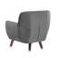 Lesse Upholstered Armchair-41392123