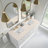 Breckenridge 60'' Double Bathroom Vanity with Top-111377070-111377074-111377081