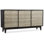 Shimmer 69" Solid Wood Credenza