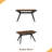 Wood Dining Table