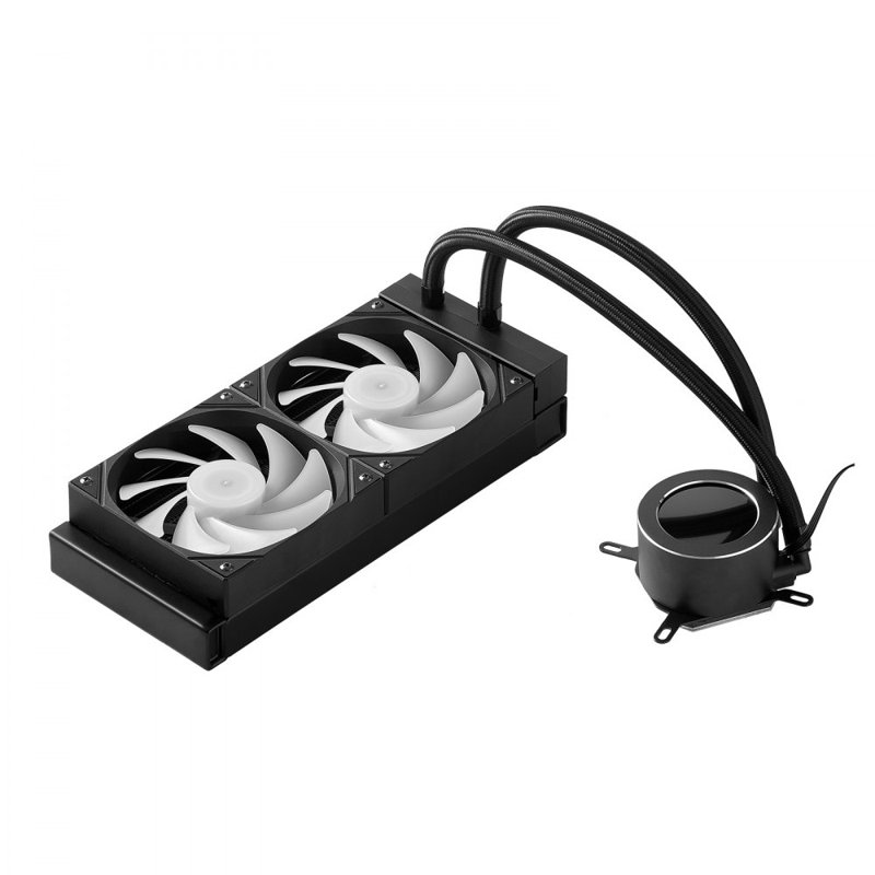 Refroidisseur d'eau CPU Cooler