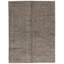 Hand Woven Silk and Wool Area Rug