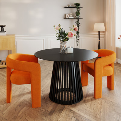 Ensemble de salle à manger moderne