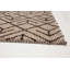 Sienna Brown Rug 5'1" x 7'10"