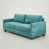 Green Seafoam Fabric sélectionné