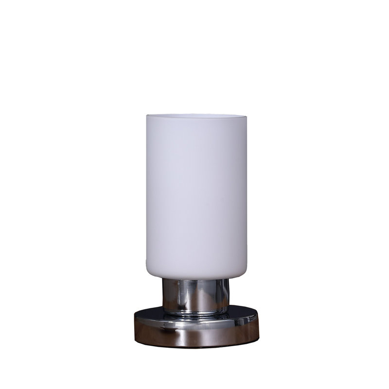 Lampe de table 8,75 po Saide