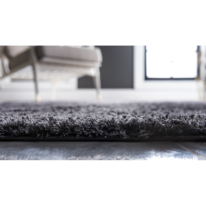 Cand Geometric Indoor Rug, Rectangle 5'1" x 8'