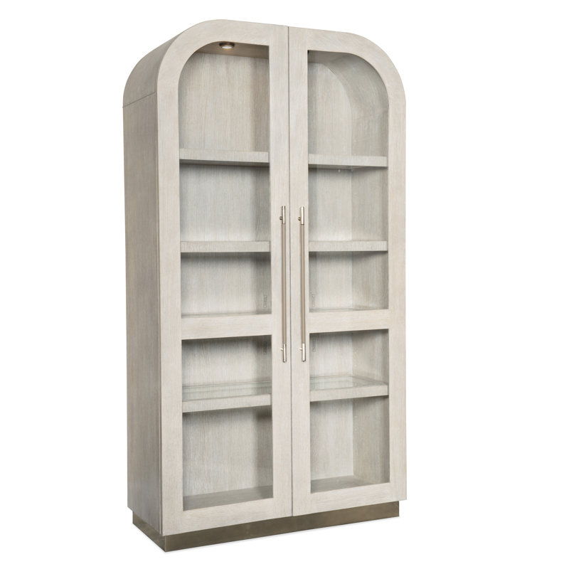 Modern Mood Lighted Display Stand, Diamond