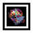 Black Framed Fine Art Paper is unavailable