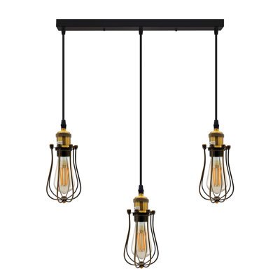 3 - Light Pendant