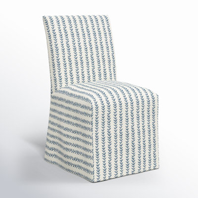 Chaise parsons Ivka