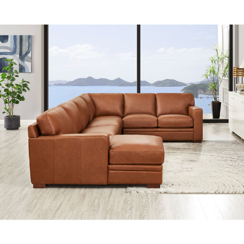 Canapé modulaire Modern