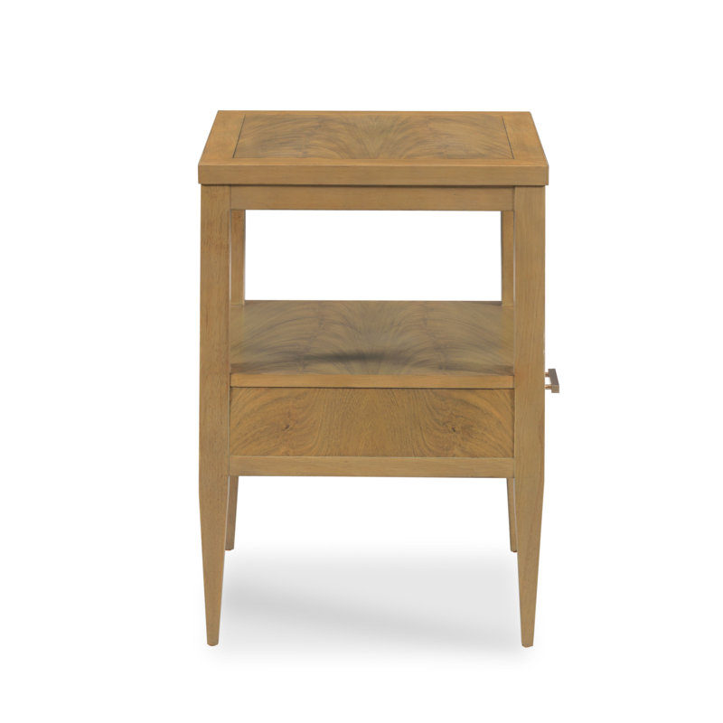 1 - Drawer Nightstand