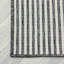 Runner Striped Flatweave Area Rug-166711153
