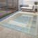 Zackarey Geometric Indoor Rug