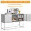 Buffet moderne, armoire d'appoint