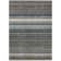 Chayden Washable Striped Indoor / Outdoor Rug