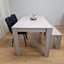 Mirco 4 - Person Dining Set