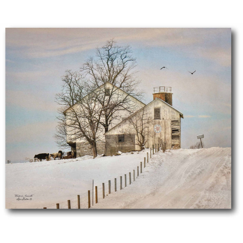" House On The Hill "