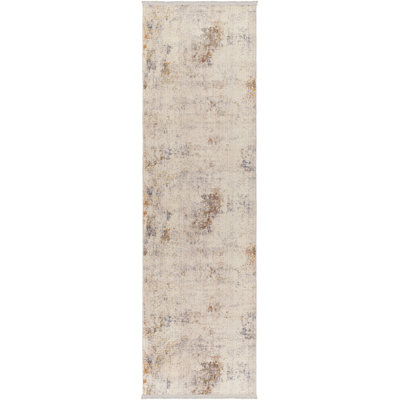 Chizoba Abstract Indoor Rug