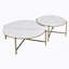 Ensemble de tables gigognes Zaidee