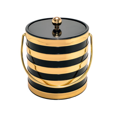 Casados Vinyl Ice Bucket
