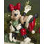 Disney's Mickey & Minnie Countdown Figurine