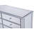 Brixton 60'' W 6 - Drawer Dresser-1413197884