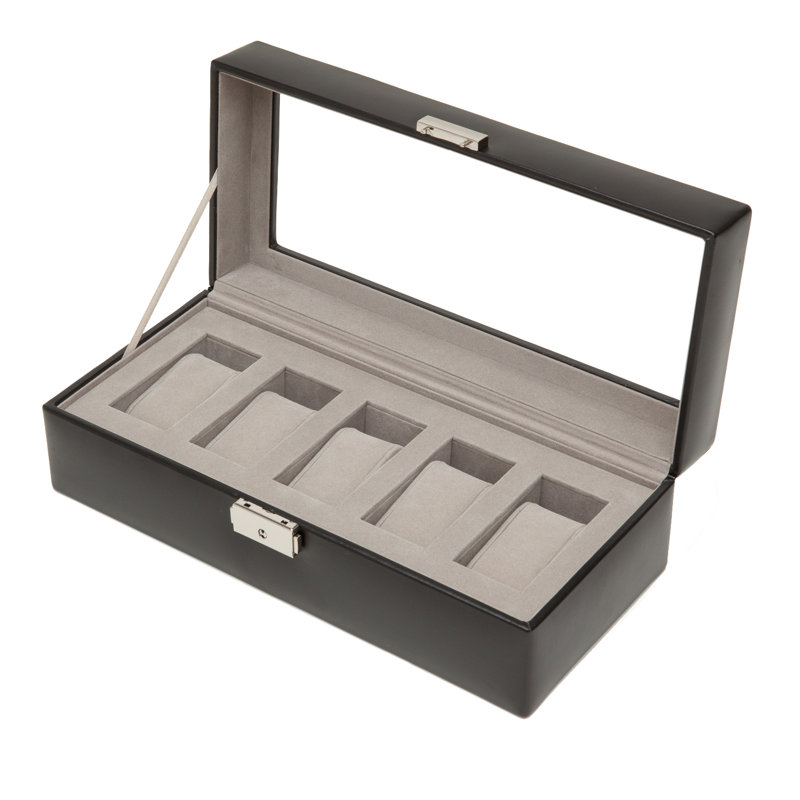 Heritage Watch Storage Boxes Watch Box