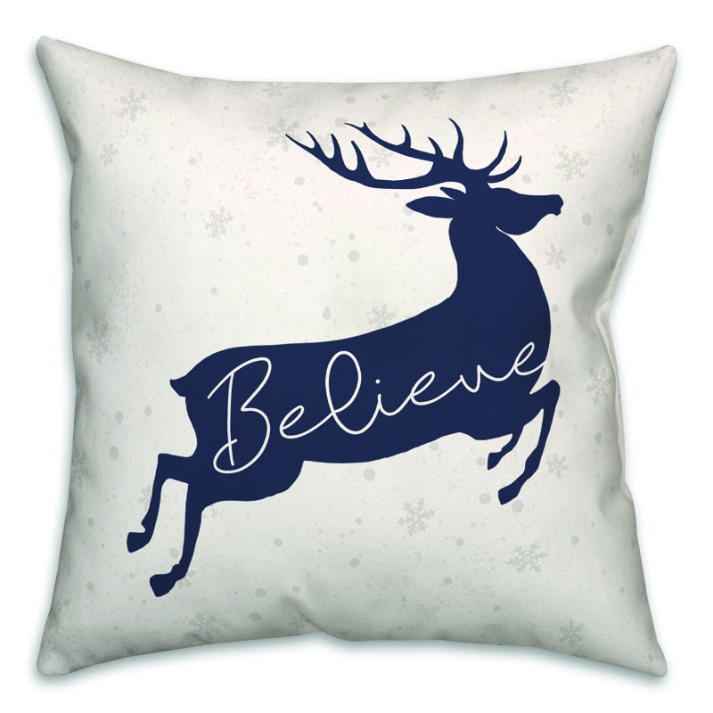 Throw Pillow