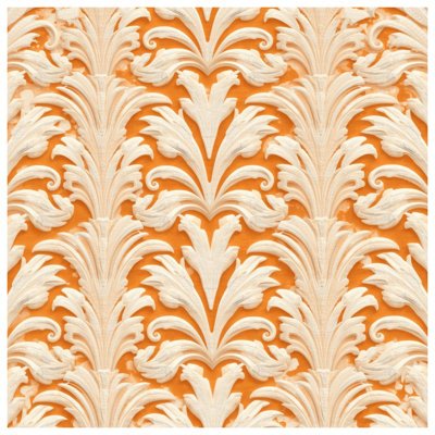 Édredon Ornate