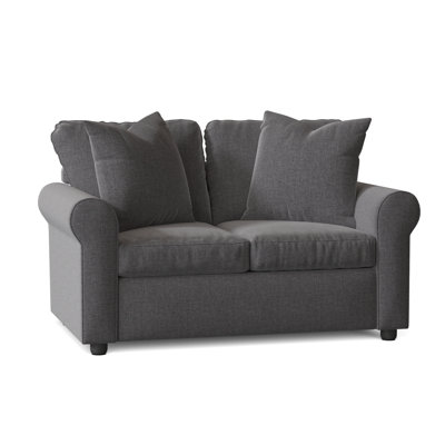 Warrington 60'' Upholstered Loveseat