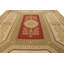 European Hand Knotted Wool Oriental Area Rug